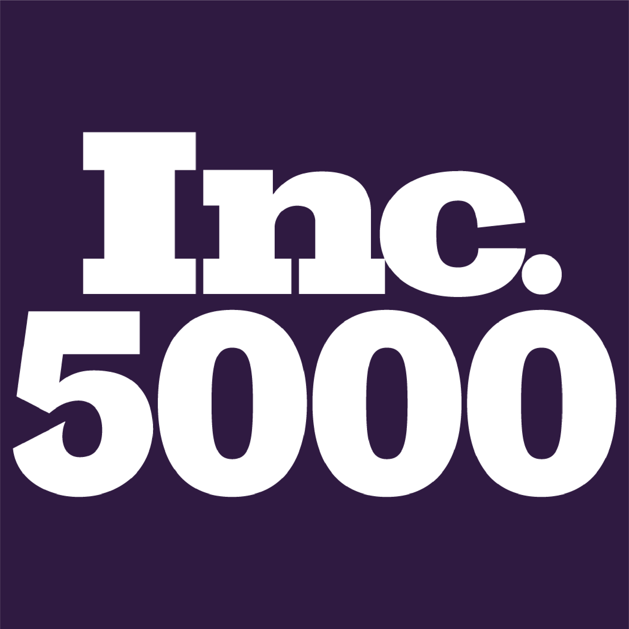 Inc. 5000