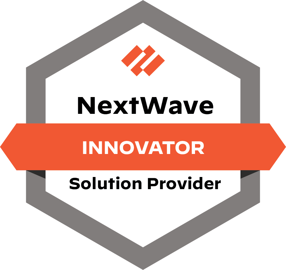 Palo Alto Networks NextWave Innovator Solution Provider