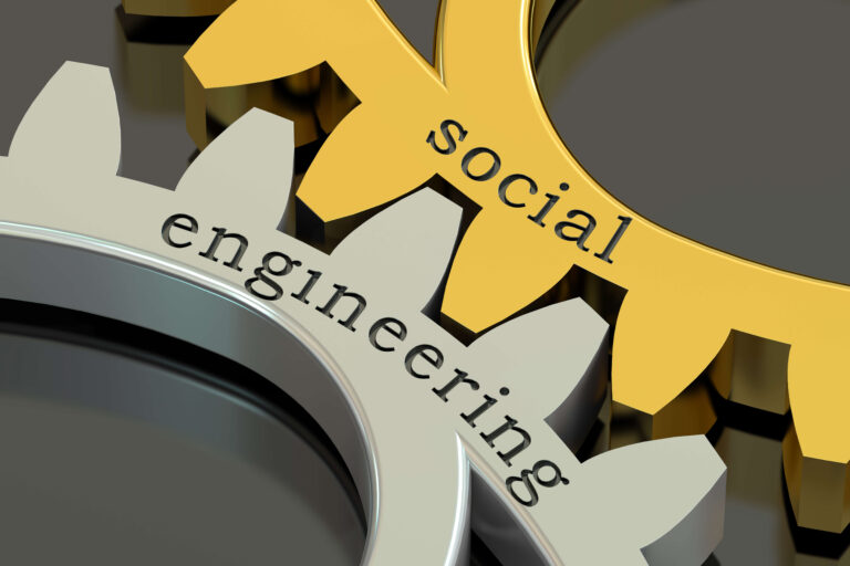 social engineering attack